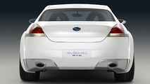 2003 Subaru B11S concept