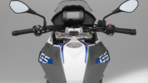 2017 BMW G 310 GS