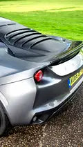 2017 Lotus Evora 410