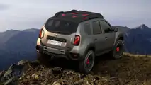 2017 - Renault Duster Concept Extreme