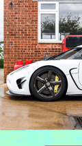 Koenigsegg Agera N