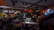 KTM 790 Duke prototype