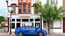 Hyundai Ioniq WaiveCar