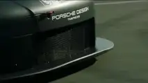 2017 - Porsche 911 RSR