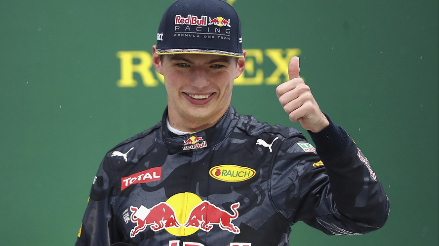 Comparações Max Verstappen e Senna/Schumacher