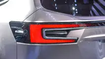 Subaru Viziv-7 crossover konsepti