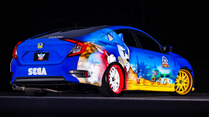 Sonic
