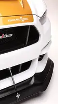 2017 Hurst Kenne Bell R-Code Mustang