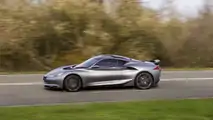 2012 Infiniti Emerg-e Concept