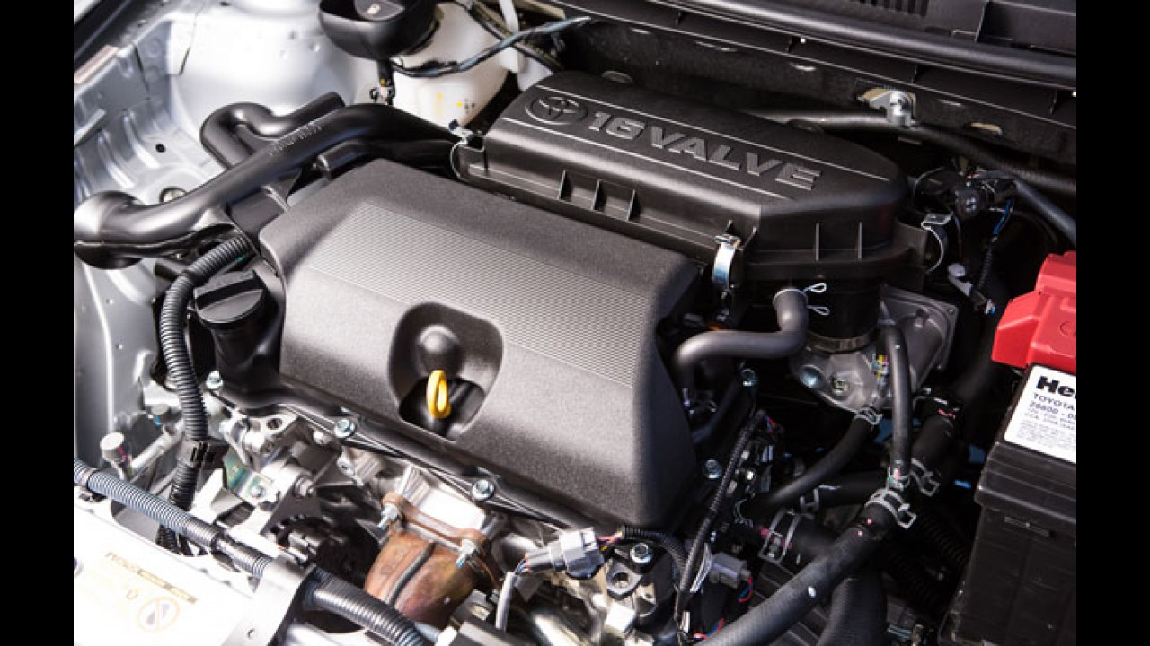 Teste CARPLACE: versão Platinum tenta emprestar prestígio ao Etios