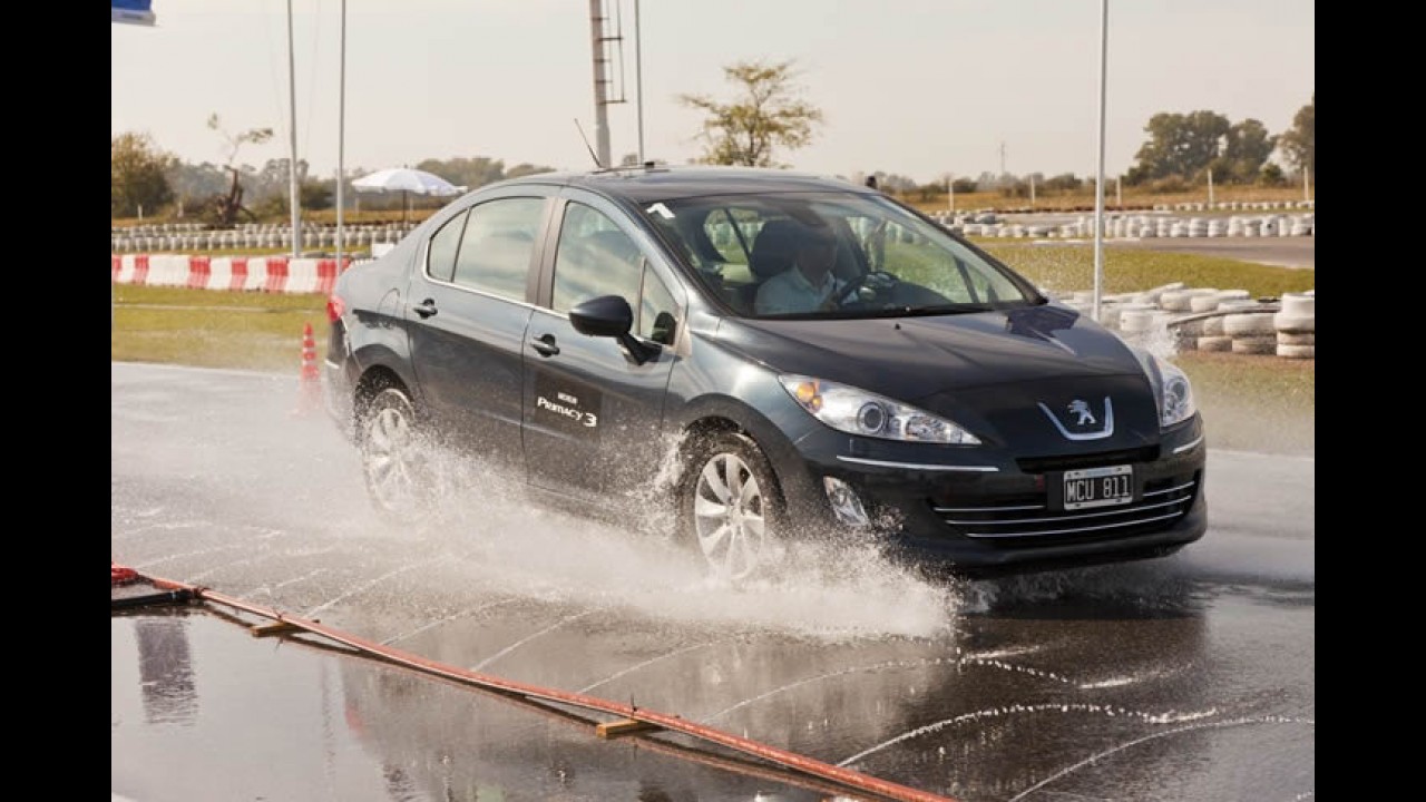 Com venda de carros novos em queda, reposição de pneus cresce 16,3%