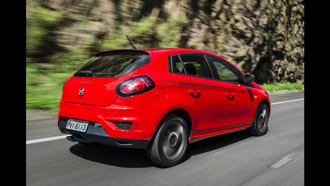 Fiat diz que substitutos de Bravo e Linea ficarão prontos em 2016