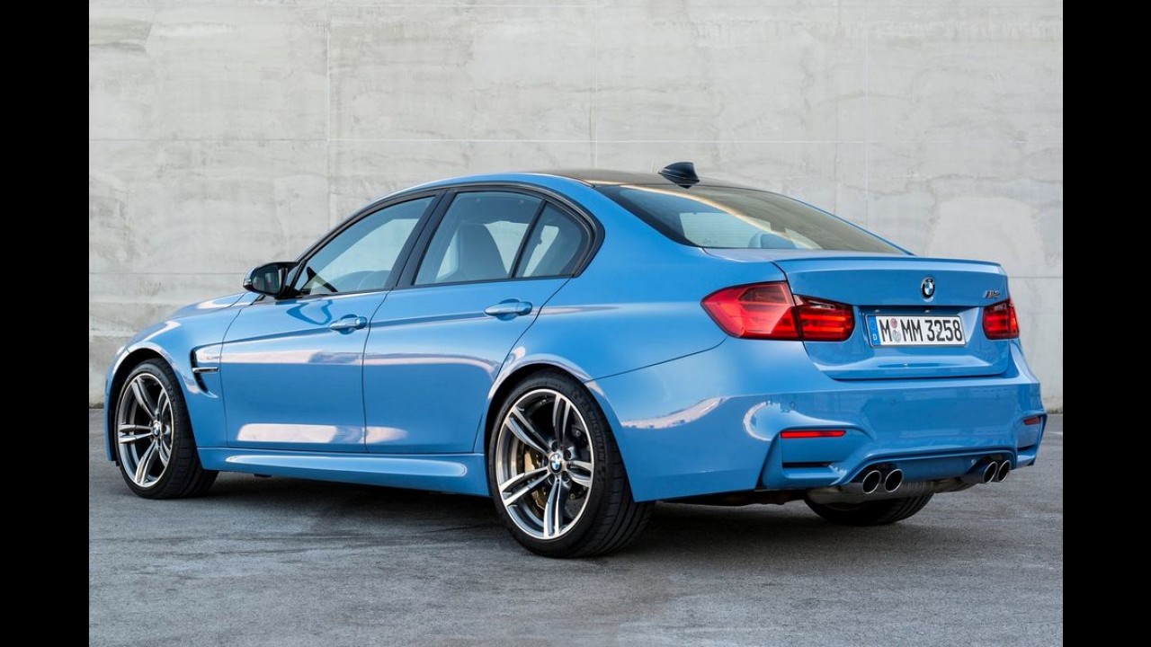 Coloca no automático! BMW M pode deixar de produzir carros manuais