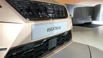 2017 SEAT Ibiza