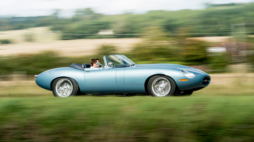 Eagle Spyder GT