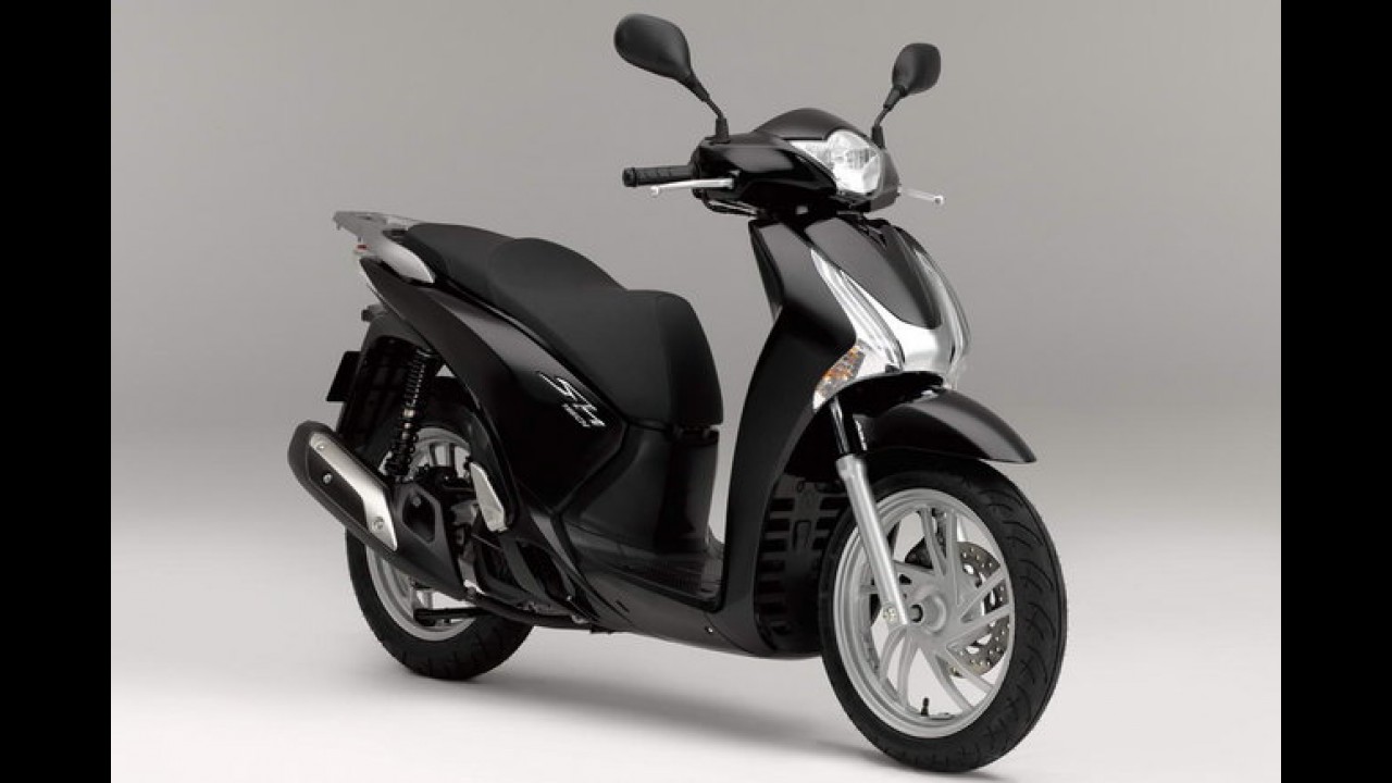 BMW R1200 GS e Yamaha MT-07 lideram vendas na Europa - veja Top 10
