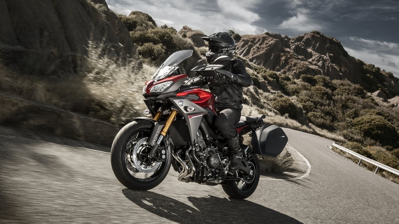 Yamaha: sucesso da linha MT mata a XJ6... na Inglaterra