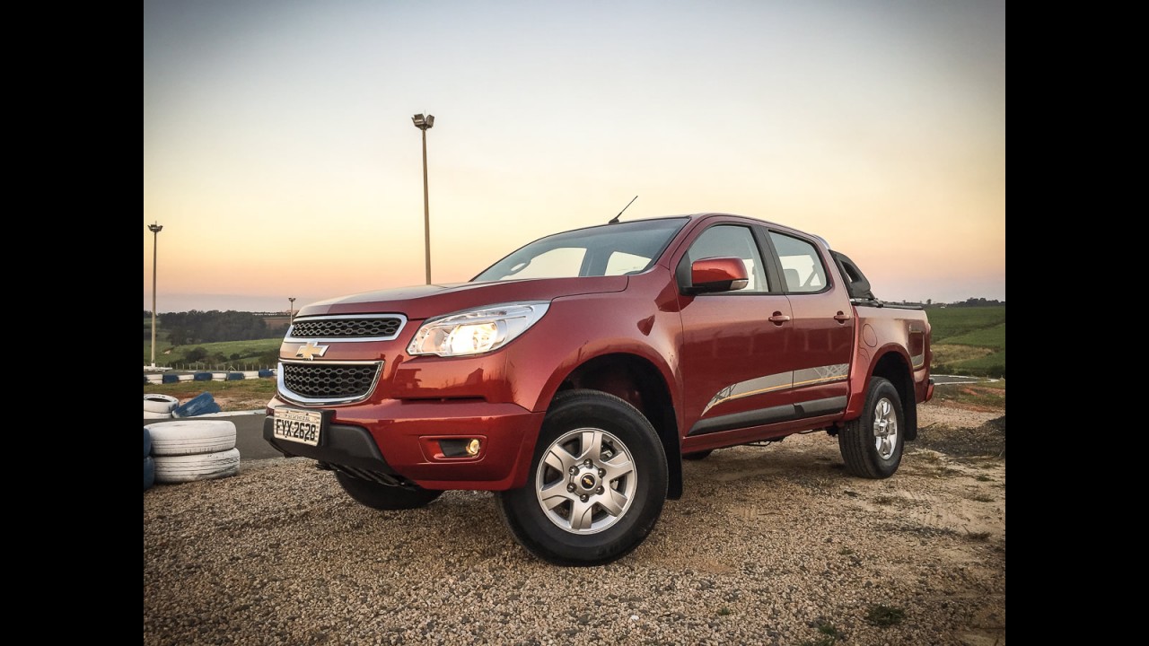 Mais vendidos de 2015 (oficial): Onix é líder e novos SUVs se destacam