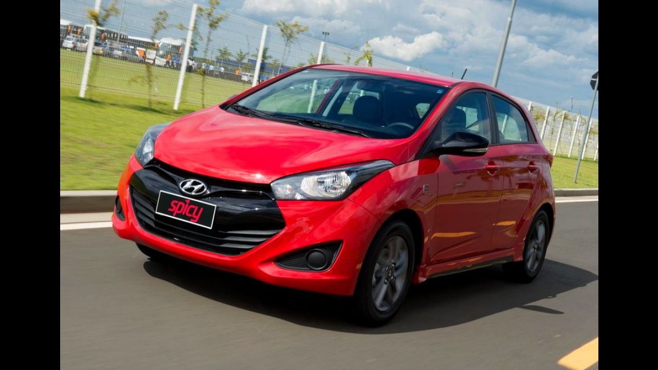 Hyundai terá dia de inspeção gratuita para veículos de qualquer marca