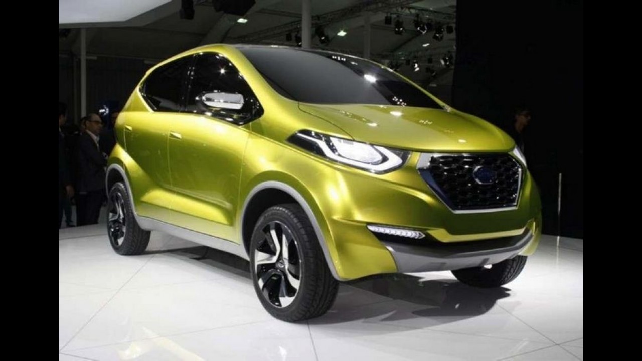 Surge esboço do novo Renault Kayou, substituto do Clio, antes de lançamento