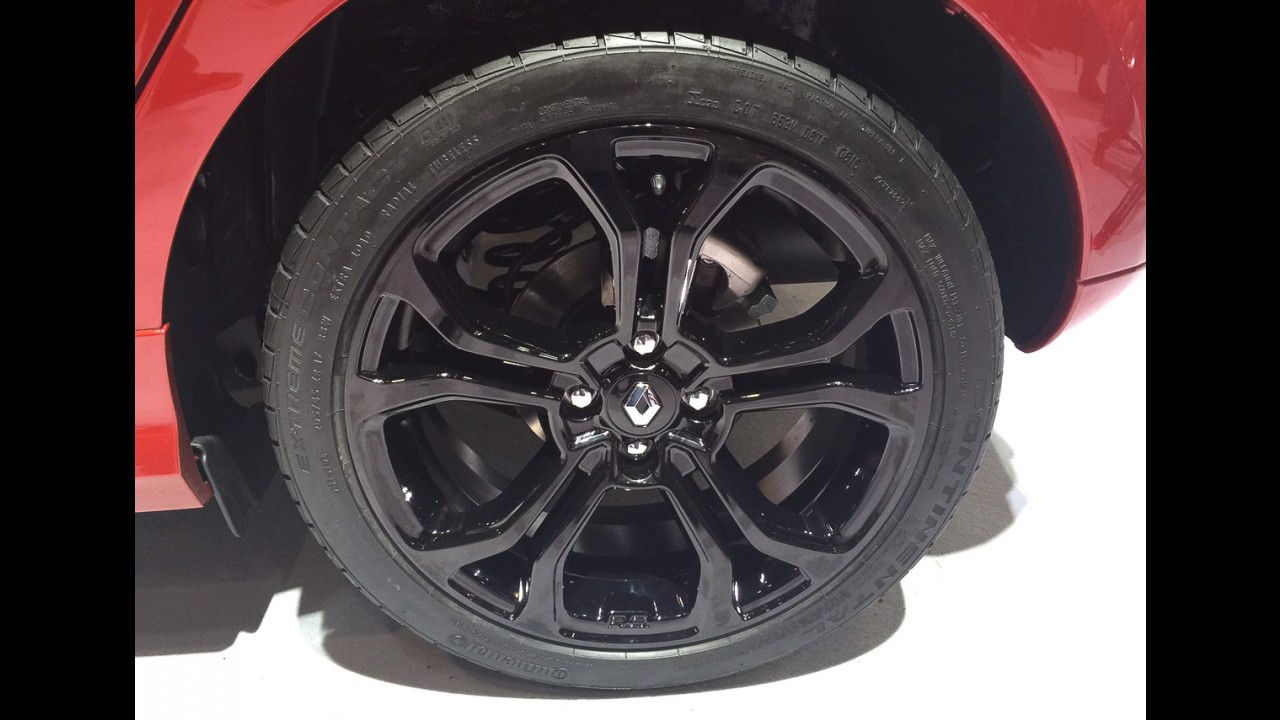 Buenos Aires: Sandero RS chega em setembro - veja detalhes técnicos