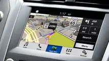 Ford SYNC 3 Sygic Navigasyon