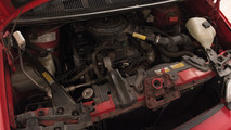 1991 Pontiac Trans Sport SE Auction