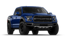 2017 Ford F-150 Raptor Configurator