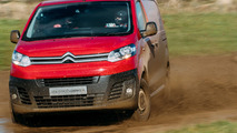 2017 Citroen Dispatch