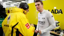 Hugo Valente, LADA Sport Rosneft, Lada Vesta
