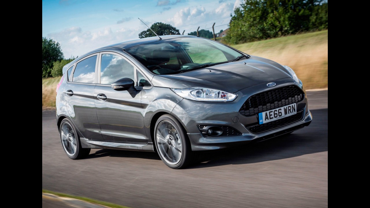 Fim do 'One Ford'? Próximos modelos terão apelo específico para cada região