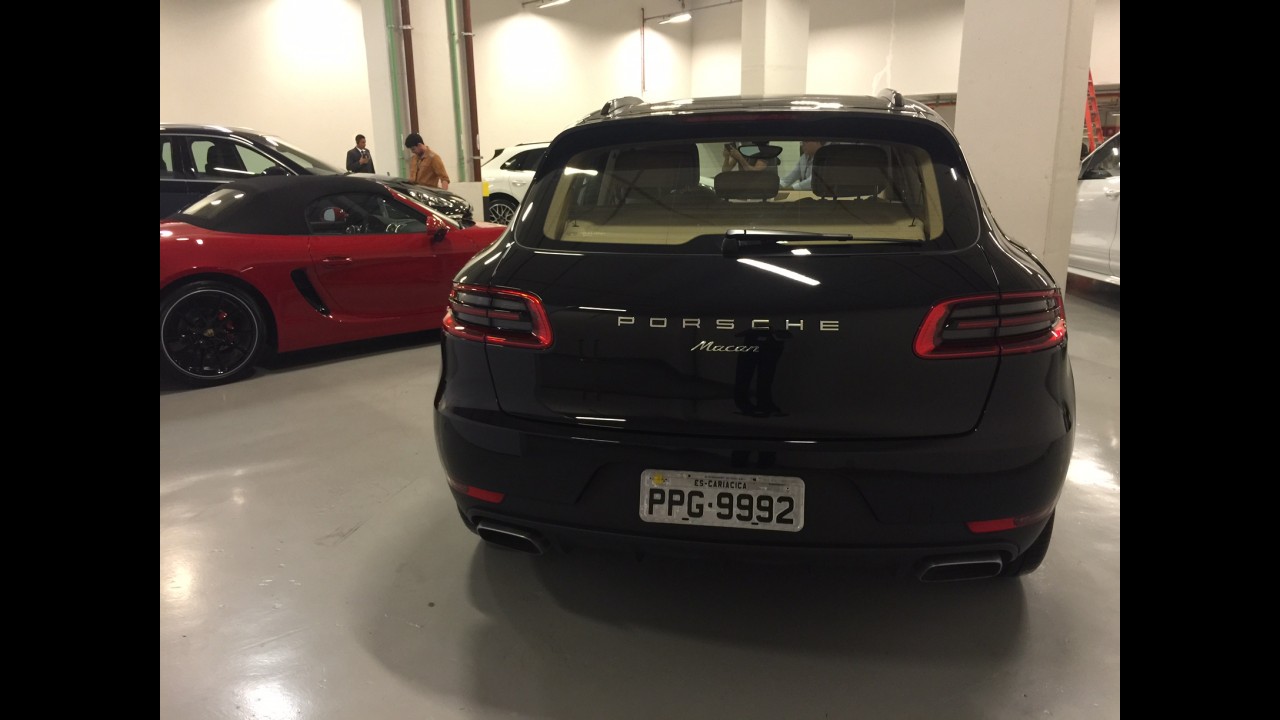 Agora oficial no Brasil, Porsche anuncia planos e novos modelos