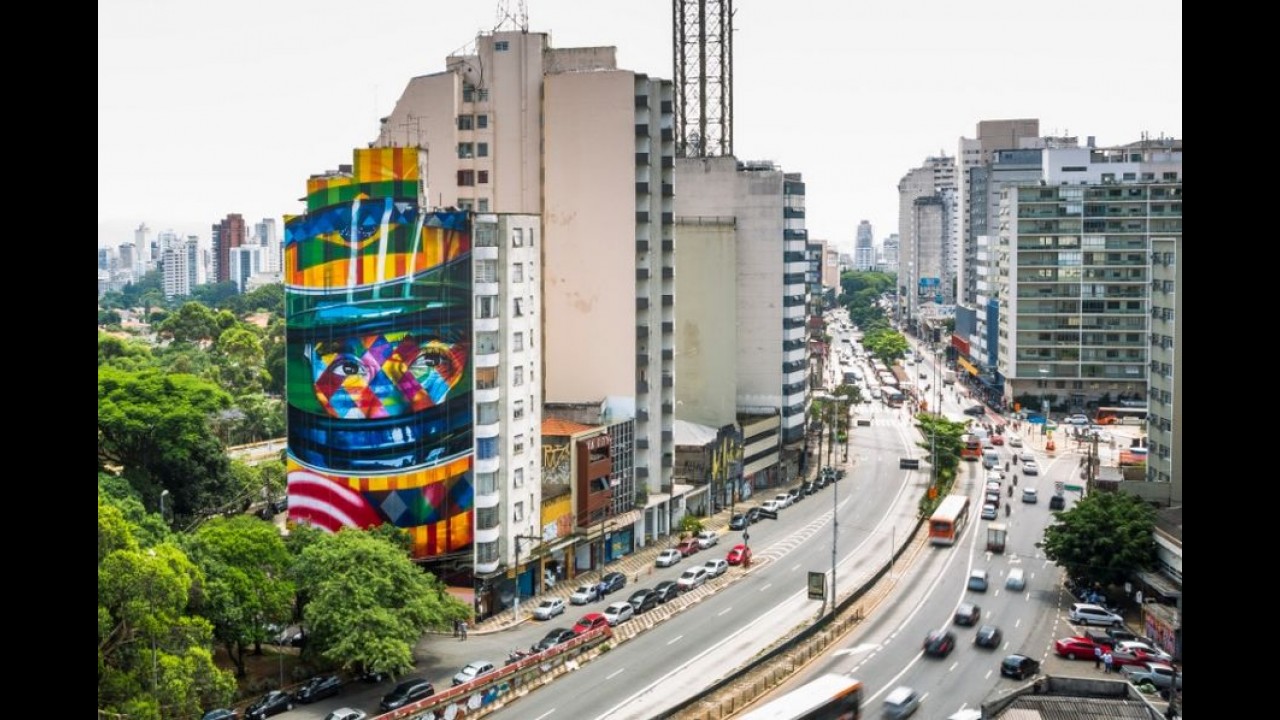 Primeiro A3 Sedan nacional ganha pintura especial em homenagem a Senna