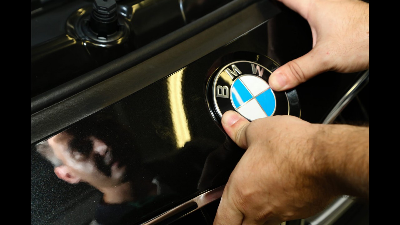 BMW: fábrica no Brasil completa 2 anos com 24 mil unidades produzidas
