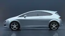 2000 - SEAT Salsa et dérivés