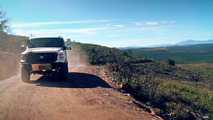 Nissan NV Cargo X konsepti