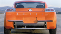 2002 Dodge Razor konsepti