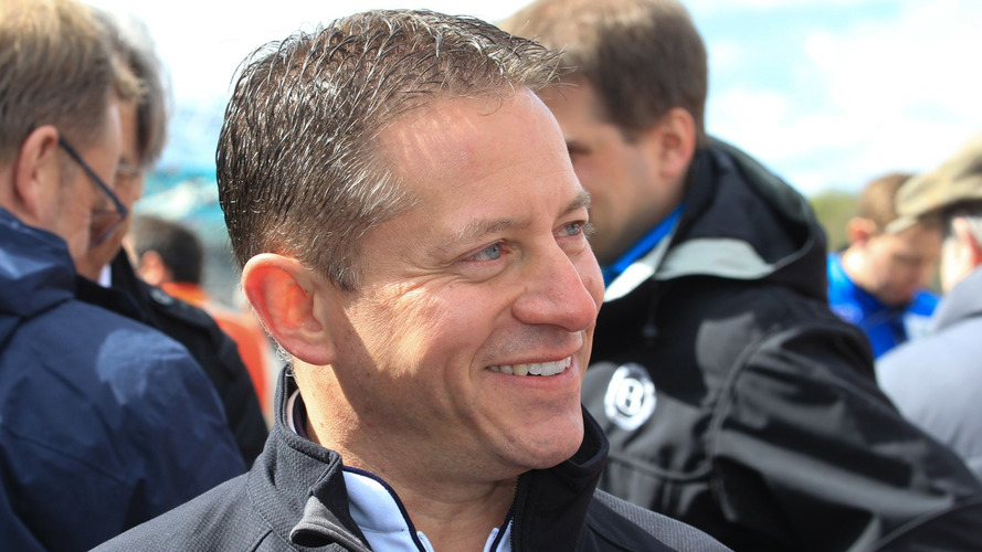 wec-silverstone-2016-dave-pericak-ford-performance-director