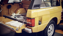 Land Rover Range Rover Reborn