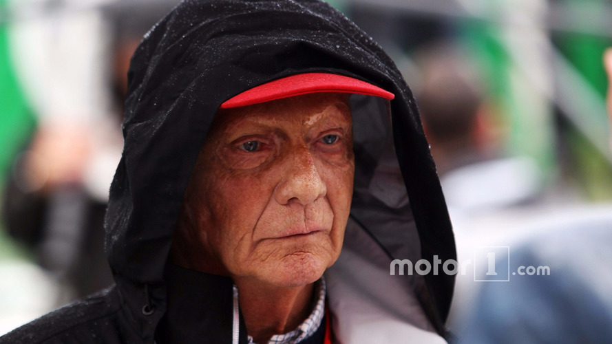 Lauda: Ferrari Mistakes "Unfair And Not Funny"