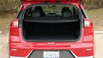 2017 Kia Niro: First Drive