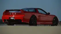 1991 Honda NSX eBay