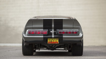 Evan Longoria Mustang Mach 1 Auction