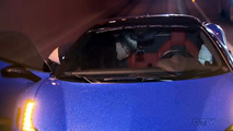 Ferrari, Lamborghini crash, Vancouver
