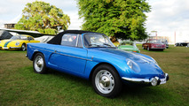 Dossier Alpine #3
