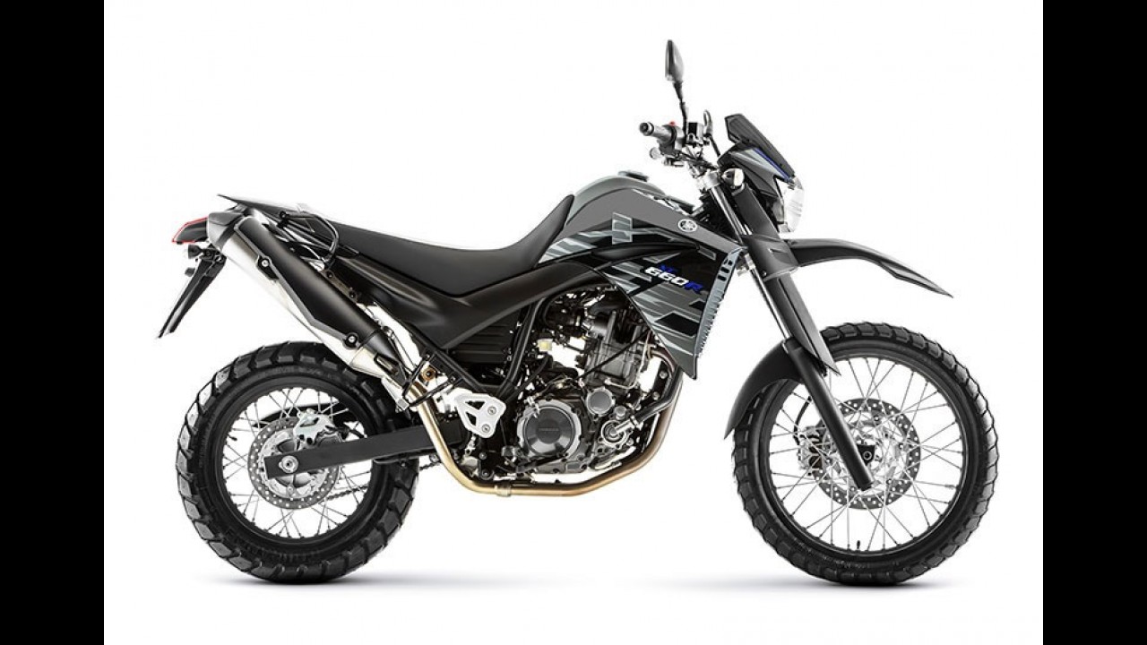 Yamaha faz recall dos modelos XT 660R e XT 660Z Ténéré no Brasil