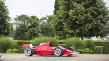1997 Lola T97-30 F1 Road Car F1R