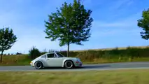 Kaege Porsche 911