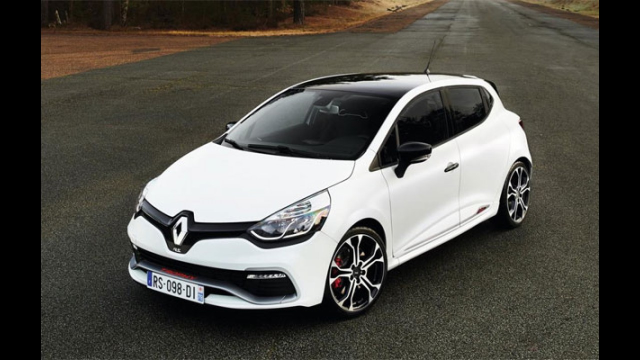 Renault: vendas caem 18,7% no Brasil e crescem 10% na Europa no 1º semestre