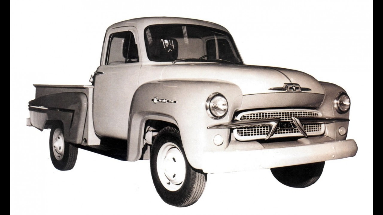 Fez até geladeira! Confira a história dos 91 anos da GM no Brasil